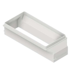 M ELTEM M-WRG-II KA Adapter kanałowy natynkowy Meltem M-WRG-II KA