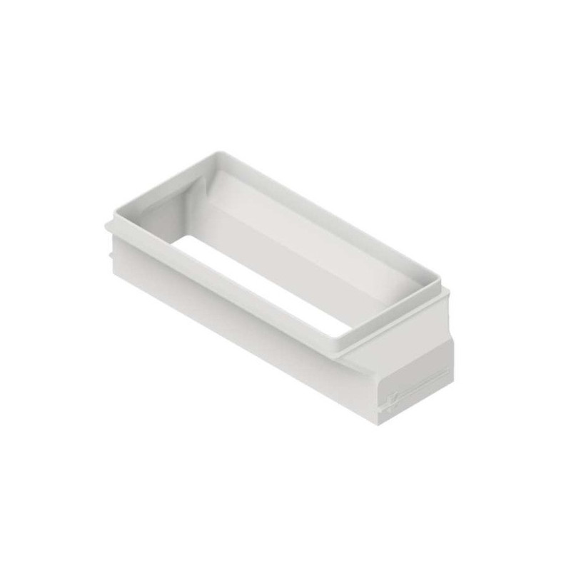 M ELTEM M-WRG-II KA Adapter kanałowy natynkowy Meltem M-WRG-II KA