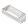 M ELTEM M-WRG-II KA Adapter kanałowy natynkowy Meltem M-WRG-II KA