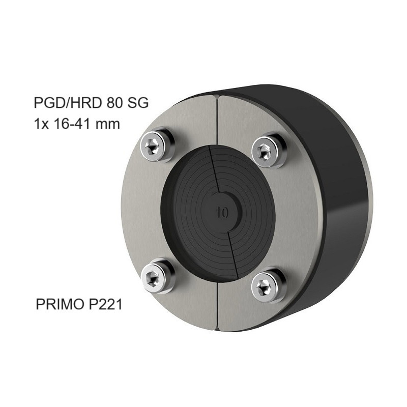 copy of Gumowy wkład uszczelniający PGD/HRD 150 SG 6x8-35 b40 A2/EPDM50