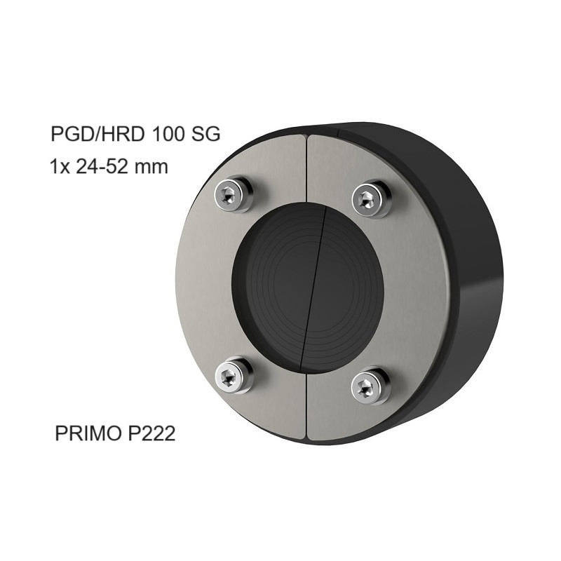 copy of Gumowy wkład uszczelniający PGD/HRD 150 SG 6x8-35 b40 A2/EPDM50