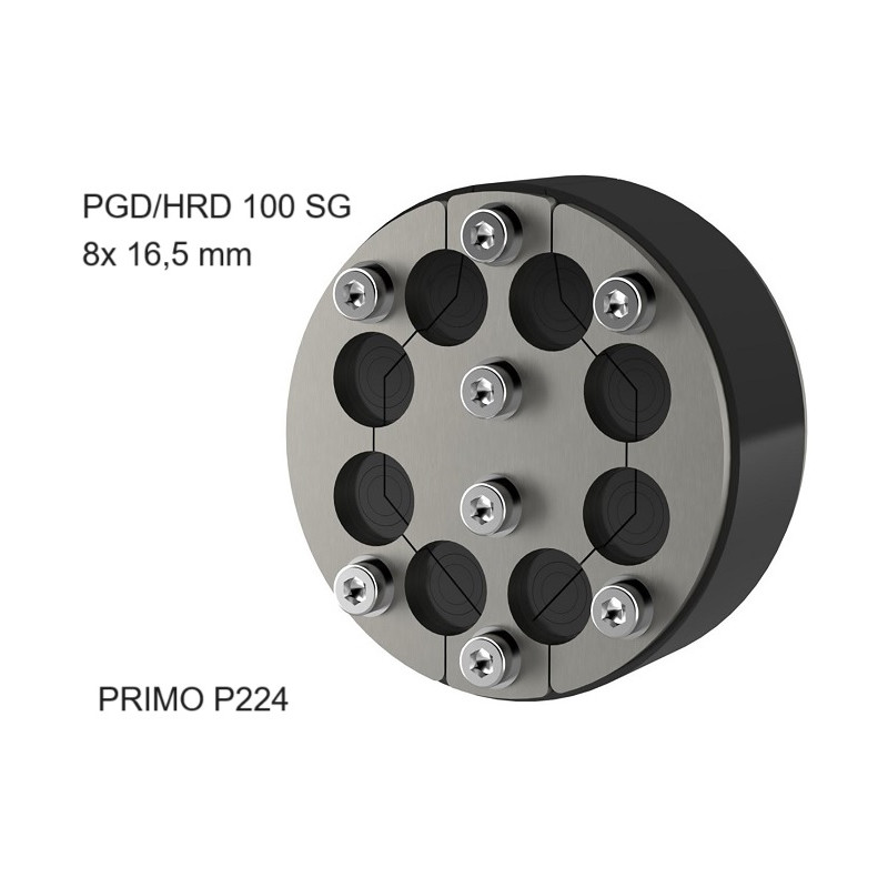 copy of Gumowy wkład uszczelniający PGD/HRD 150 SG 6x8-35 b40 A2/EPDM50