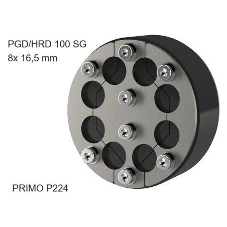 copy of Gumowy wkład uszczelniający PGD/HRD 150 SG 6x8-35 b40 A2/EPDM50