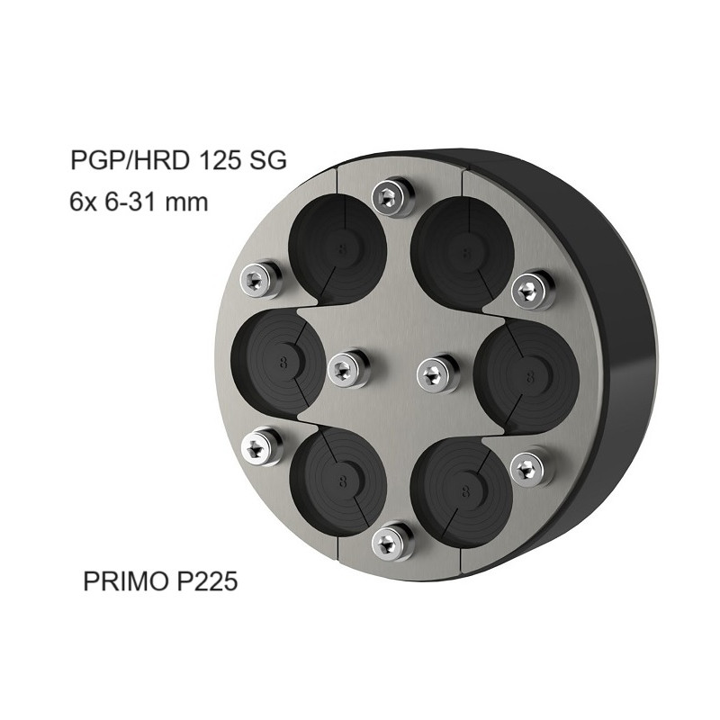 copy of Gumowy wkład uszczelniający PGD/HRD 150 SG 6x8-35 b40 A2/EPDM50