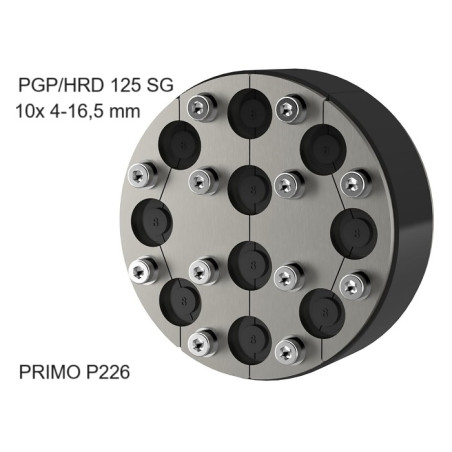 copy of Gumowy wkład uszczelniający PGD/HRD 150 SG 6x8-35 b40 A2/EPDM50