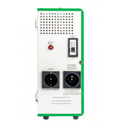 Przetwornica solarna GREEN BOOST MPPT 3000 (120-350VDC)