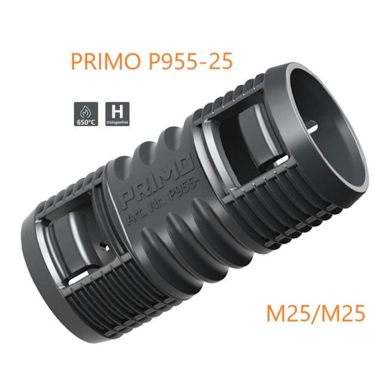 copy of PRIMO P955-20, Mufa pazurowa C20 - M20-M20