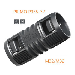 copy of copy of PRIMO P955-20, Mufa pazurowa C20 - M20-M20