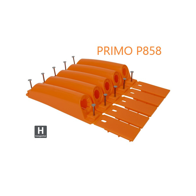 Kopie von Kopie von PRIMO P754 - PRZEPUST, PRZEJŚCIE ŚCIENNE I SUFITOWE M20+M25