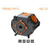 PRIMO-P915 Puszka do betonu lanego M2-35 68 mm, membranowa