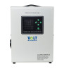 VOLT POLSKA Zasilacz awaryjny SINUS PRO 900 E PLUS 12/230V (800/1200W) [LiFePO4, MENU]