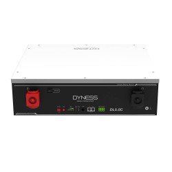 DYNESS Magazyn energii DL5.0C