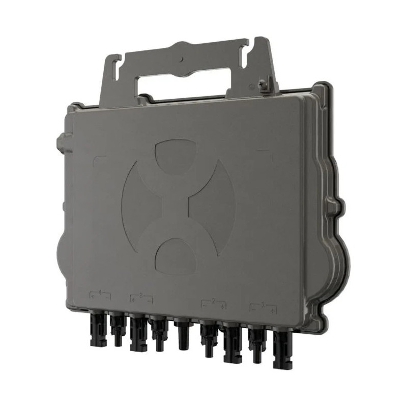 APsystems ZŁĄCZE Y3 AC BUS (2,4M) - QT2 - 5C