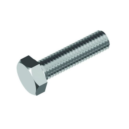 copy of copy of M3X6 DIN 933 A2 ŚRUBA NIERDZEWNA SZEŚCIOKĄTNA