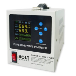 Kopie von Kopie von Kopie von Kopie von Kopie von Kopie von Kopie von Kopie von Kopie von VOLT POLSKA Zasilacz awaryjny SINUS PR