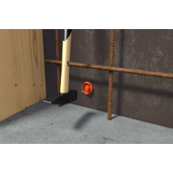 PRIMO P419 - PRZEPUST, PRZEJŚCIE ŚCIENNE I SUFITOWE 30° M20+M25